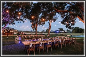 Black Label Events