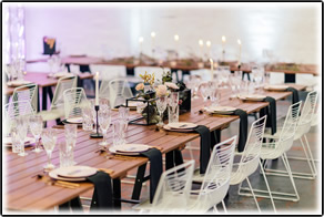 Black Label Events