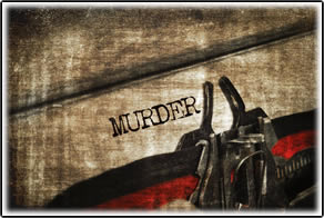 Cluedunnit Murder Mysteries