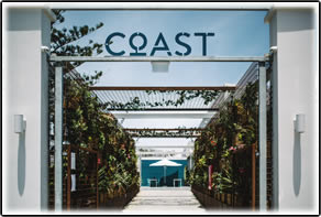 COAST Port Beach