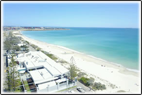 COAST Port Beach
