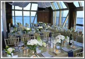 Crystal Swan Cruises
