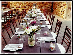 Elegant Chair Events