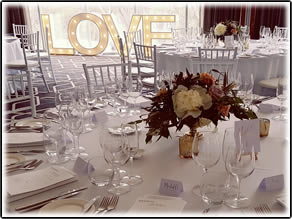 Elegant Chair Events
