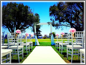 Elegant Chair Events