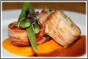 Griffin Catering