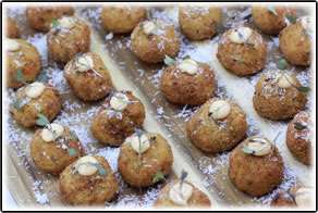 Griffin Catering