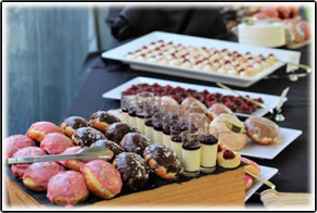 Griffin Catering