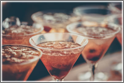 Beverage Packages