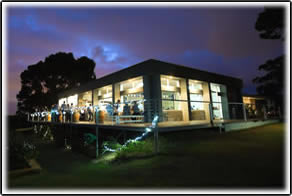 Mosman Park Golf Club