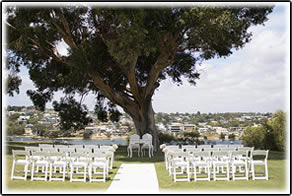 Mosman Park Golf Club