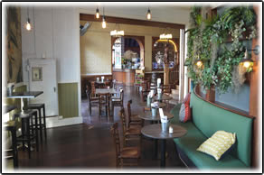 Paddington Ale House