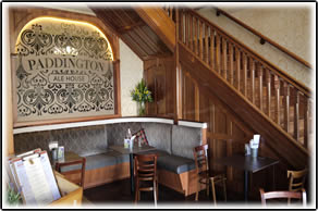 Paddington Ale House