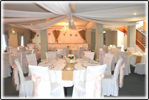 Peel Manor House