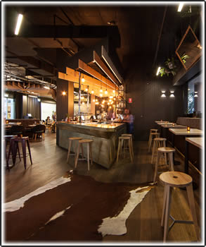 Public House Perth