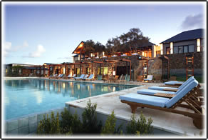 Pullman Bunker Bay Resort