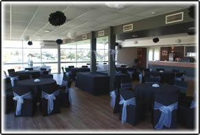Scarborough Sport’s & Community Club 
