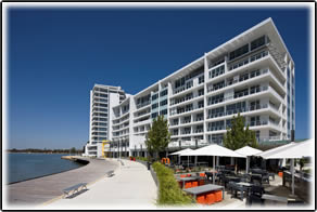 The Sebel Mandurah