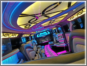 Showtime Limousines