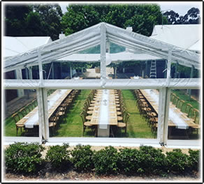 Southwest Event Hire