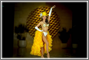 Vogue Performers Corporate
